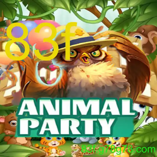 Explore o Mundo Divertido de AnimalParty: O Jogo das Celebrações Animais
