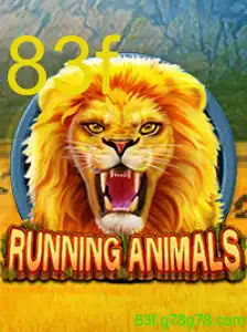 RunningAnimals: Aventura e Diversão na Estrada Selvagem